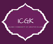The Islamic Community of Greater Killeen